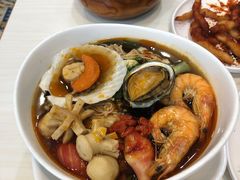 -金乐活美食(中街店)