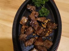-悦和餐厅(CBD玉米楼店)