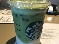 -星巴克臻选店(澳门伦敦人店)
