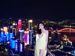 -WFC会仙楼观景台