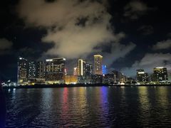 -澳门环岛游湾仔码头