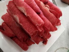 上脑肥牛-迎宾楼(解放西街店)