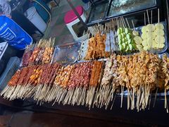 -圆西烤肉(园西路店)