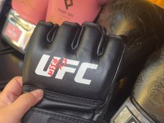 -花环泰拳·勒德斯拉泰拳馆(静安店)