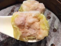 鲜虾烧卖皇-万龙洲海鲜(南新仓店)