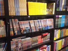 -西西弗书店(城西银泰城店)