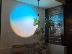 -夜宴江景餐厅