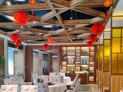 -丽景华侨酒店-渔味小厨