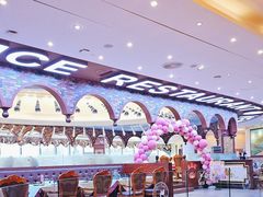 -威尼斯西餐厅(东区店)
