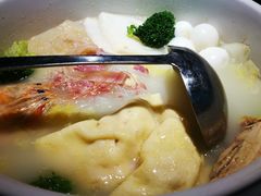 -金牌外婆家(苏州中心店)