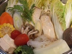 -水林间·寿喜烧自助(仙林金鹰店)