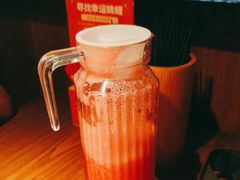 -老湘村·湖南土菜(天河维多利店)
