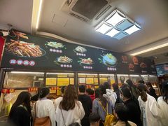 -嘉州九妹凤爪(乐山总店)
