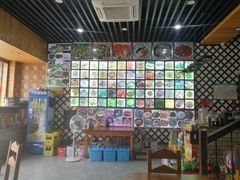-淳安二十八道·美食汇·淳鱼馆(阳光路店)