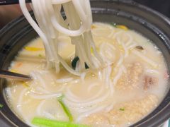 -云海肴云南菜·蒸汽石锅鱼(青岛万象城店)