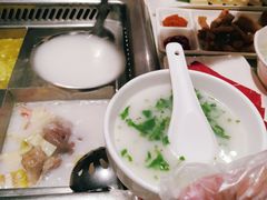 -海底捞火锅(高科广场店)