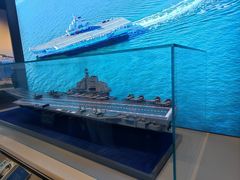 -中国人民解放军海军博物馆