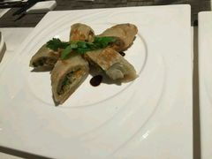 -若蘭慈·无国界素食料理(欢乐海岸店)