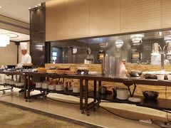 -京香轩·中餐厅(上海中庚聚龙酒店)
