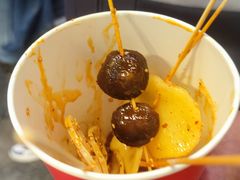 -东门町美食街