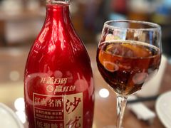 -全聚德(扬州虹桥坊店)