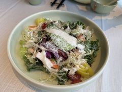 -悦融·京鲁菜·露台花园(安定门店)