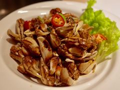 -海味当家(西安路店)