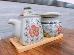 -朱新年·苏式汤团·面点(北寺塔店)