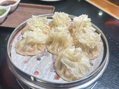 -一招鲜·全羊铺·蒙古奶茶(五一北路店)