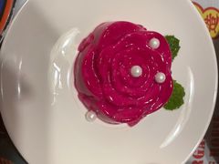 -玛嘉烈(北京金融街店)