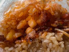 -六广门毛阿姨糯米饭