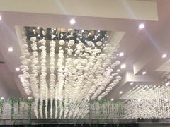大堂-宁波状元楼酒店(和义路店)
