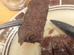 -斗牛士牛排(南京东路店)