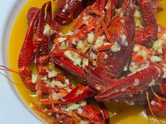 -叶派龙虾•招牌香辣蟹·海鲜(中海国际店)