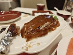 -大鸭梨烤鸭店(花园村店)