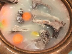-纳瓦新疆菜(银都店)
