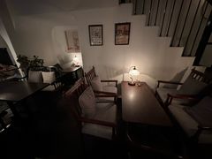 -候鸟咖啡(前门店)