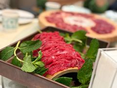 -阳坊胜利涮羊肉(阳坊老店)