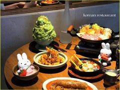 -双门洞·森系料理(体育西店)