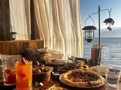 -六阅·福十 FORTEN 海景咖啡西餐厅(双廊古镇店)