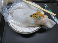 精品卷馍-安徽阜阳卷馍(西单店)