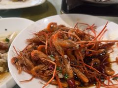 -好人家海鲜酒楼(淞南路店)
