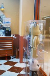 -Devilhands Barbershop男士理容店