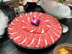 -鼎泰亨·海鲜牛肉餐厅(滨江店)