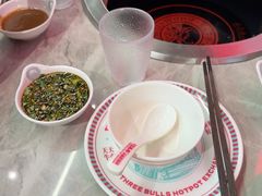 -三头牛·潮汕牛肉生蚝火锅 (夏湾店)