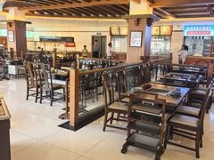 -皇城老妈·大连海鲜火锅(港湾店)