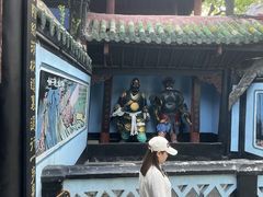 -丰都鬼城名山景区