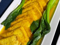 -伊带伊路新疆美食府(呼家楼店)