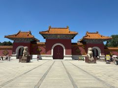 -北陵公园