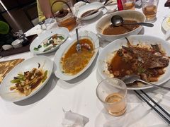 -高佳庄·海鲜酒楼(定海店)